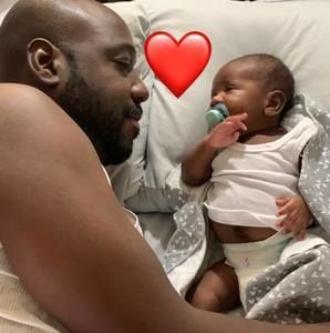 Meet your Posher, Lennie